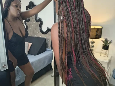 Lindaa_ebony - Girl 