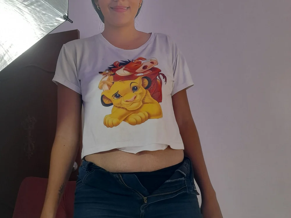 _Tifany19_'s Offline Chat Room