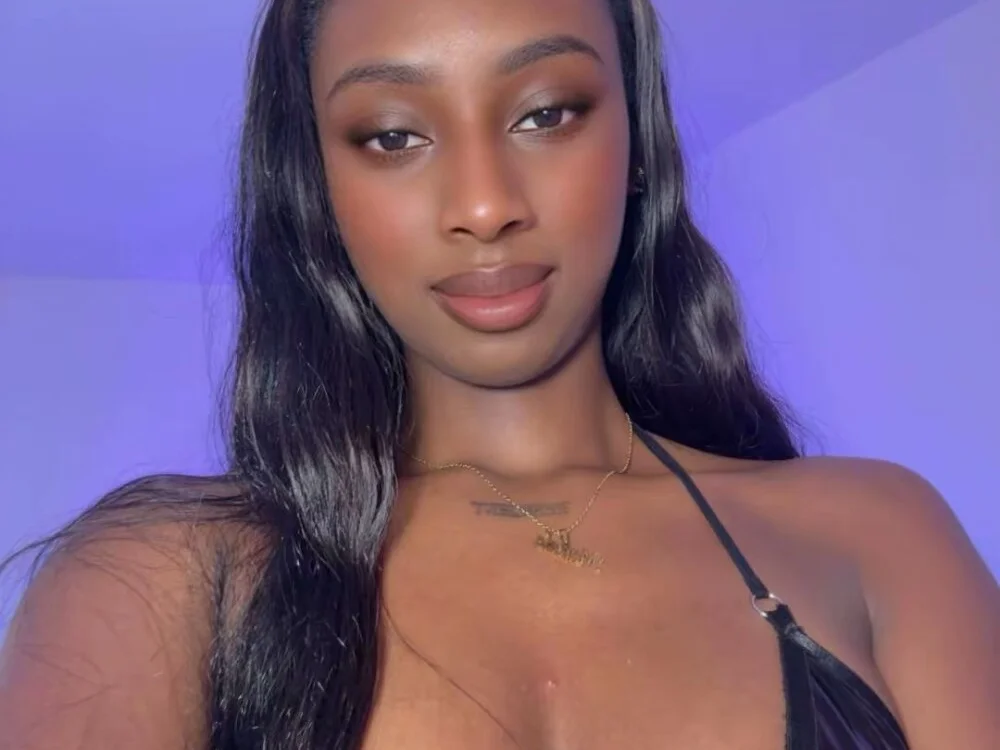 XXX chat uživo modela NicholScully