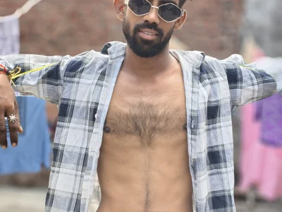 Kunal_0000 Male Powertop Cam Sex