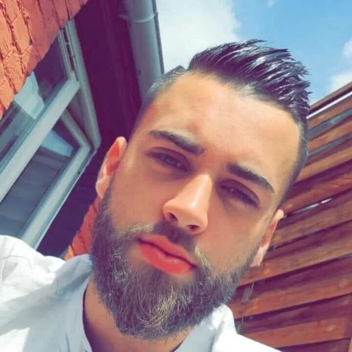 CoupleGoat live webcam