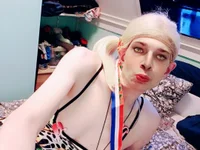 Doggyray44's webcam live show