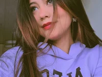 Aria_Joness_'s webcam live show