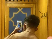 Chat XXX en directo de boraaily