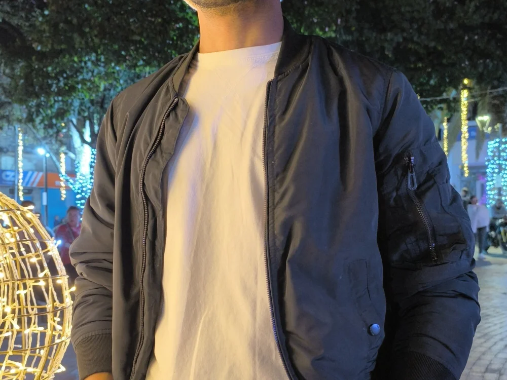 ห้องแชทออฟไลน์ของ Andre_Onix_