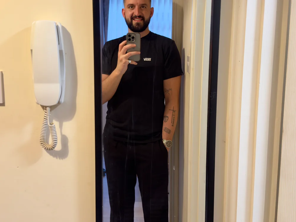 Offline XXX chat paddy69