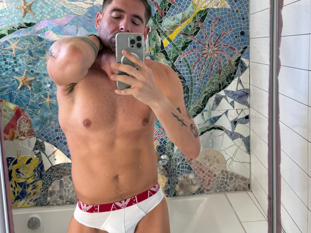 Offline XXX chat Alexis_King9