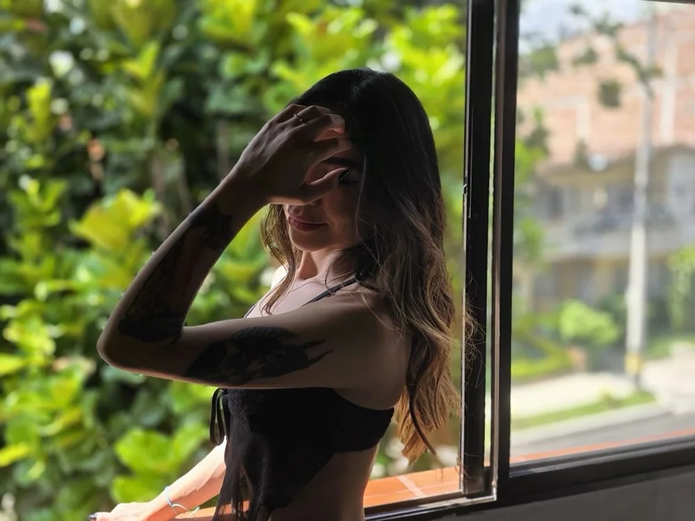 Kylie__moon cam model