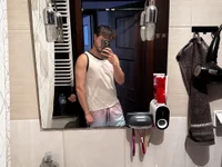 PomDavelo's webcam live show