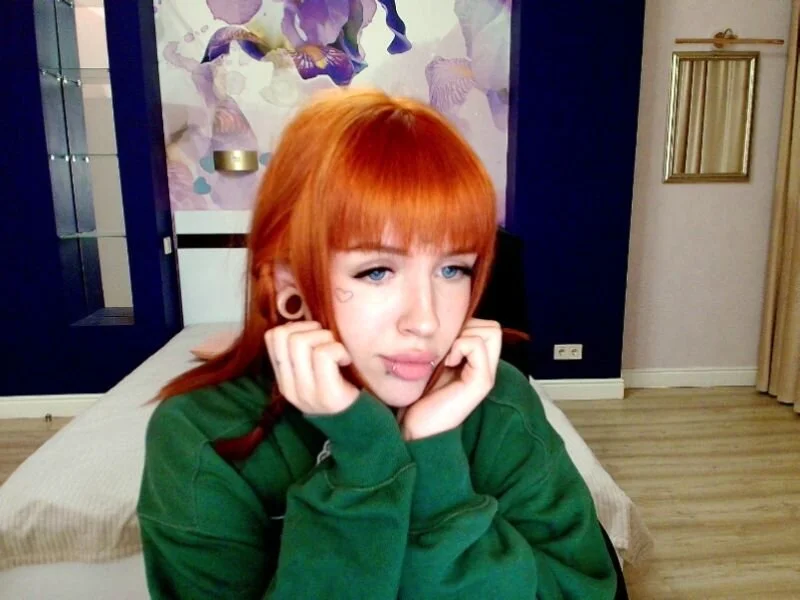 Chat XXX offline de LuxSiren