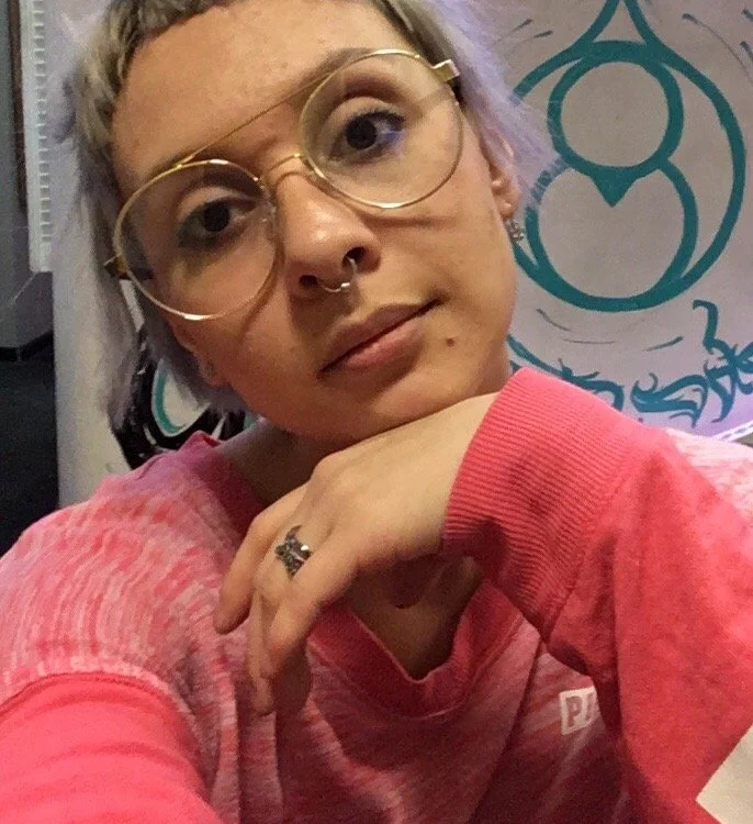 JaneSamuels' Offline XXX Chat
