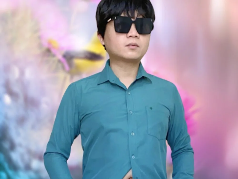 Offline XXX chat Park-JeiSun