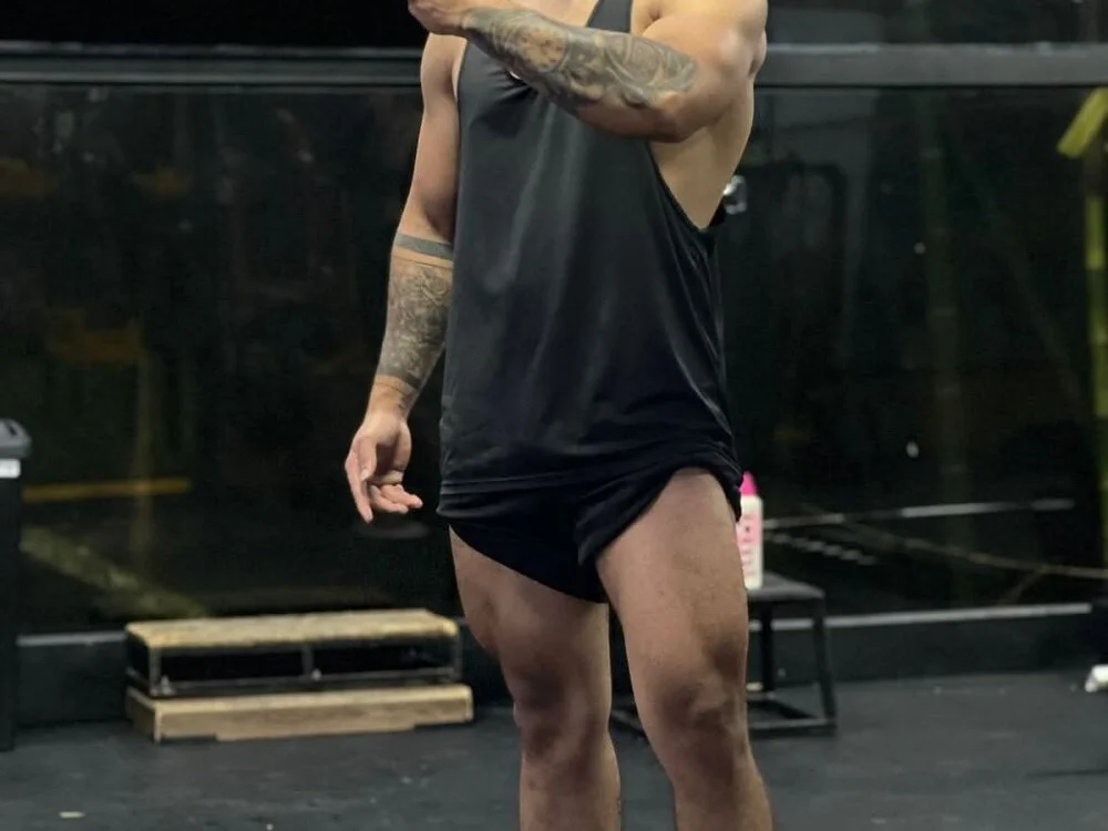 Chat XXX offline de Chrys_harris77