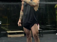 Chrys_harris77's webcam live show