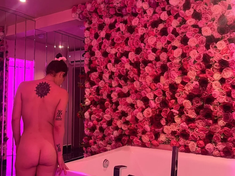 Nikita_05: офлайн-секс-чат