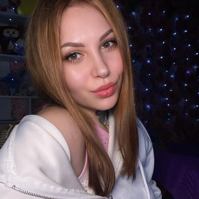 TraciBallena live XXX chat