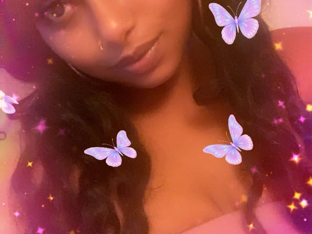 MyMyMyMyiesha's Offline XXX Chat