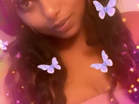 MyMyMyMyiesha's webcam live show