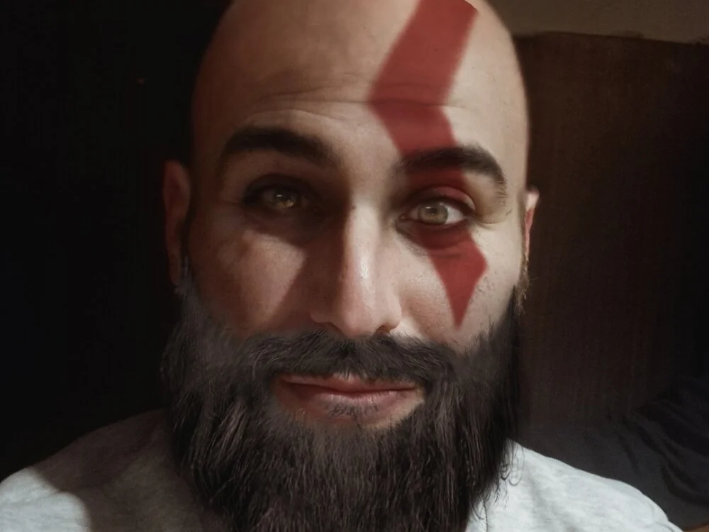 دردشة Alberto2840 الجنسية دون اتصال