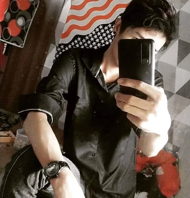 Mahok Obrolan XXX Offline