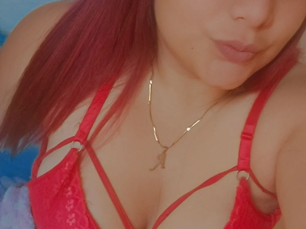 LoveSalome's Offline XXX Chat