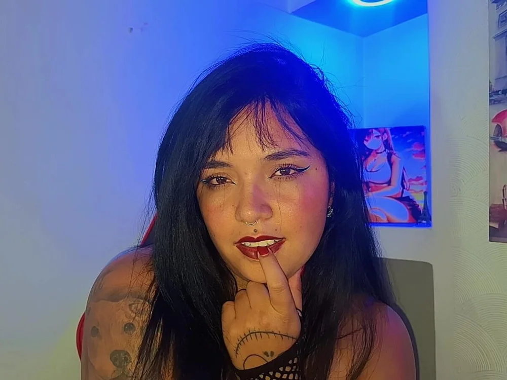 Chat XXX offline de amanne_misa