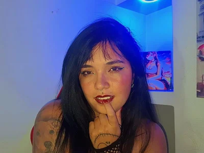 Amanne_misa - Girl 