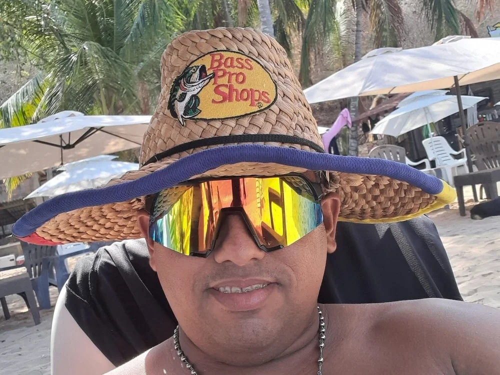 Chatroom XXX hors ligne de Pablo280491