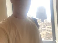 Pertunjukan Kamera Web JetMcCloud