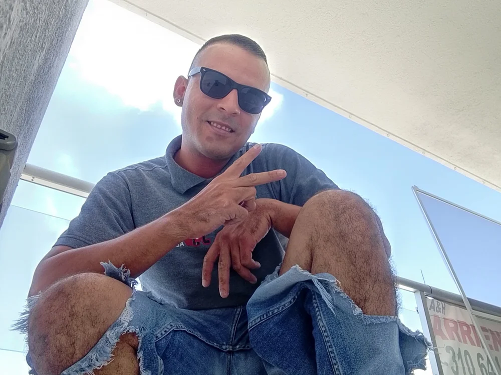 Chat XXX offline de Jairojhon20