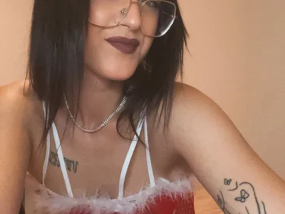 papillonseuse on StripChat
