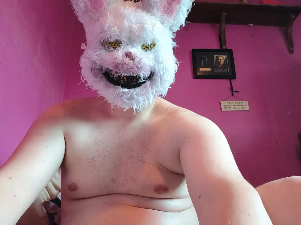 cumstar69's Offline XXX Chat