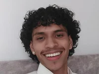 Модель TheBlessd_