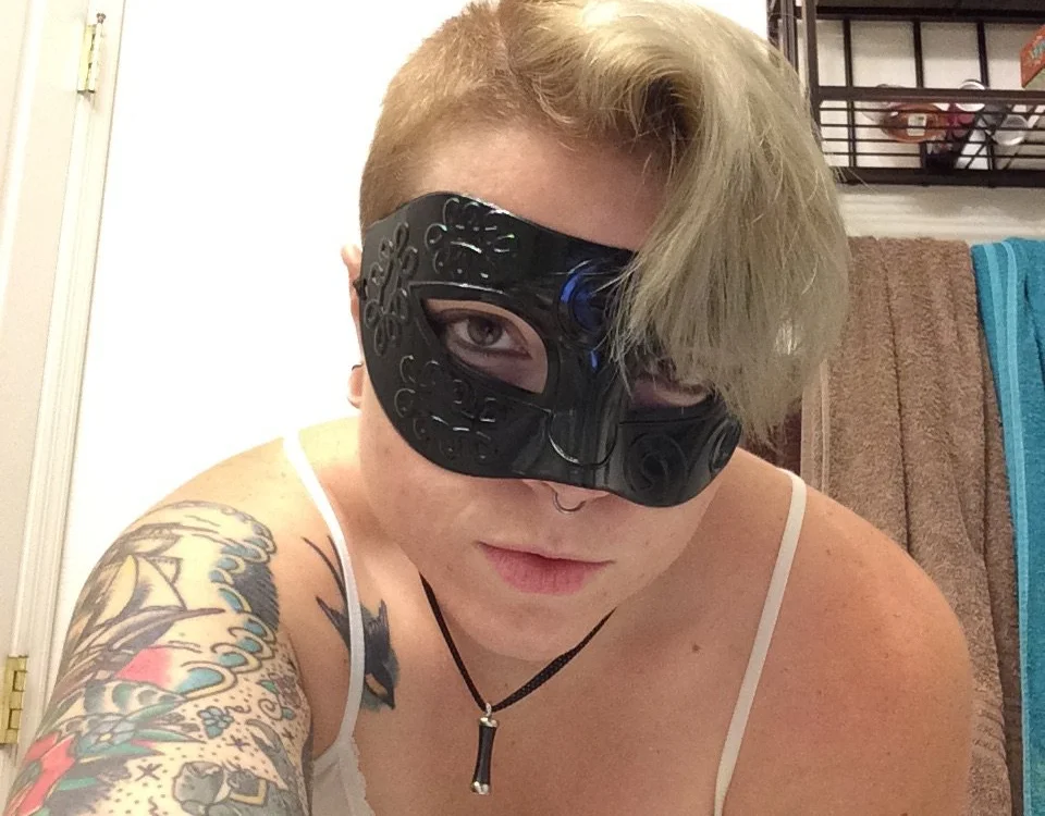 Gentlemansbaby's Offline XXX Chat