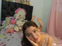 scarleth18's webcam live show