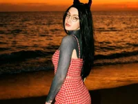 RainbowKittty's webcam live show