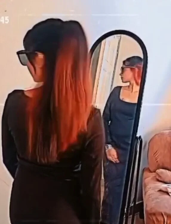 Eroticcmaria's Offline XXX Chat