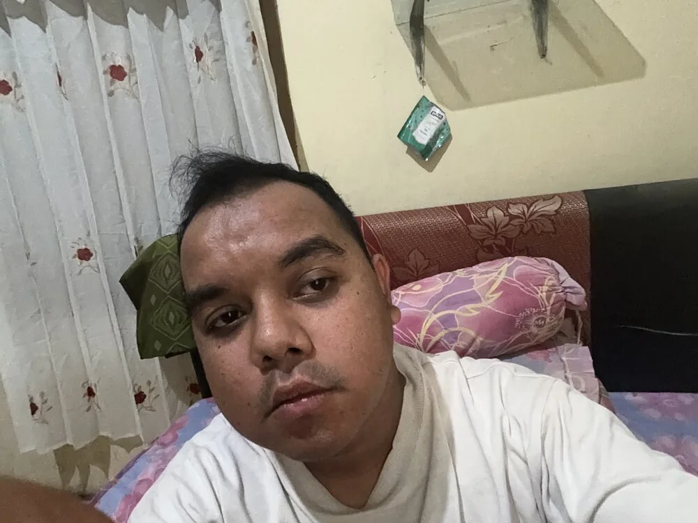 Sembang XXX Luar Talian aril200117