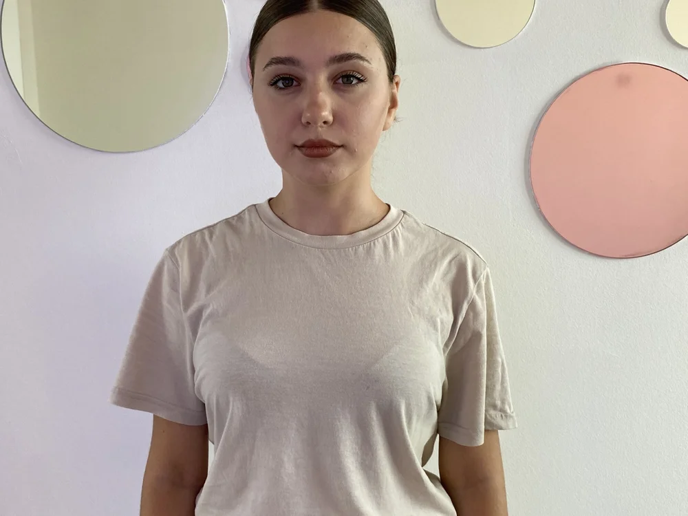 MichelleHayes' Offline XXX Chat