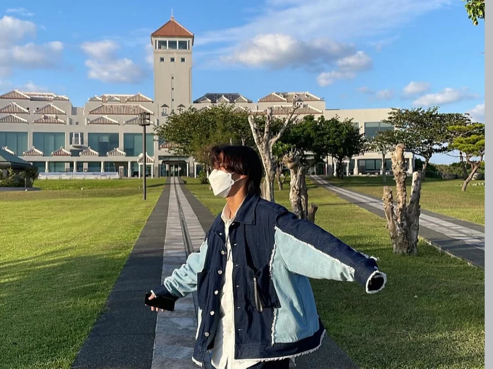 kenshinn415 live cam model