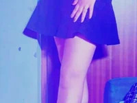 Bold-actor's webcam live show