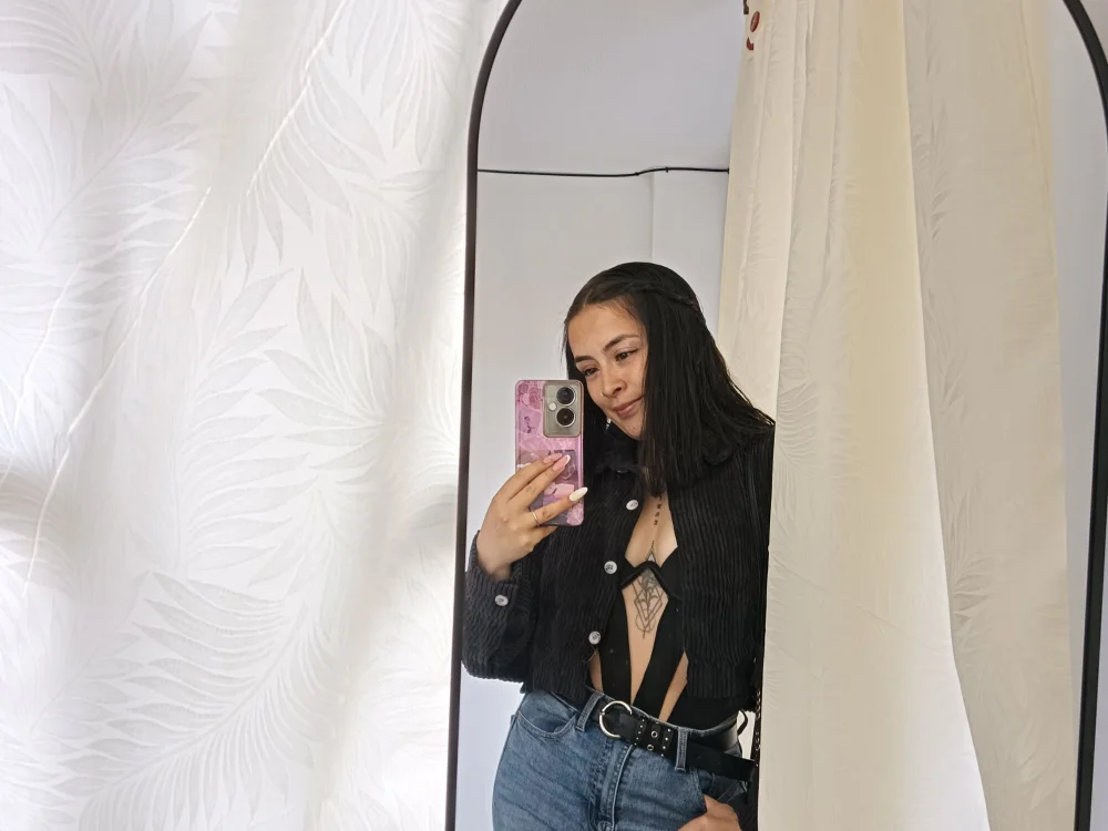Pecadodulce69 офлайн чат стая