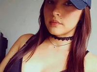 Abby_heaven Adlı Modelin Canlı XXX Sohbeti