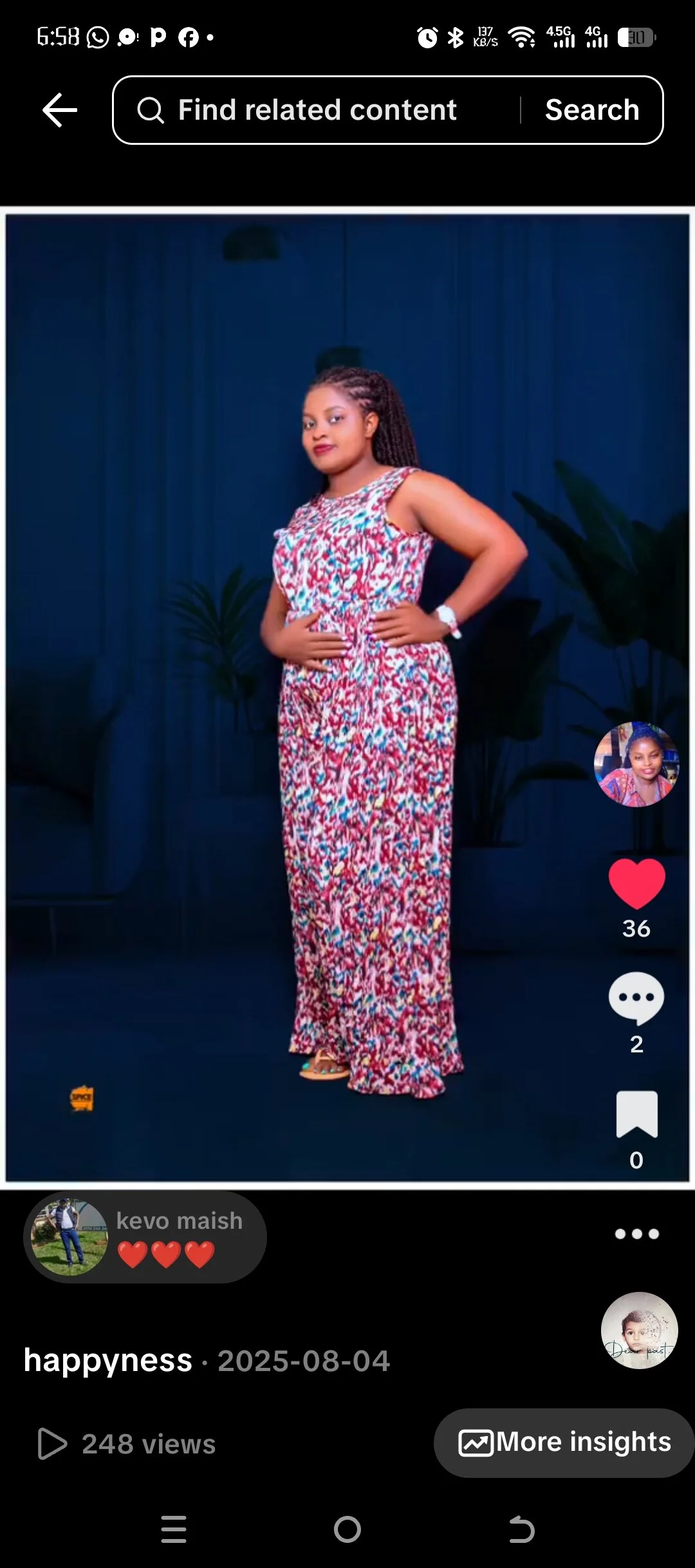 prettyriz