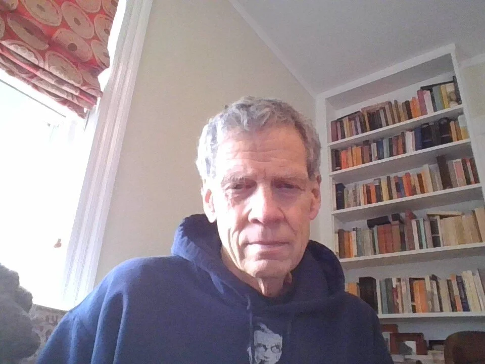 12bucky's Offline XXX Chat