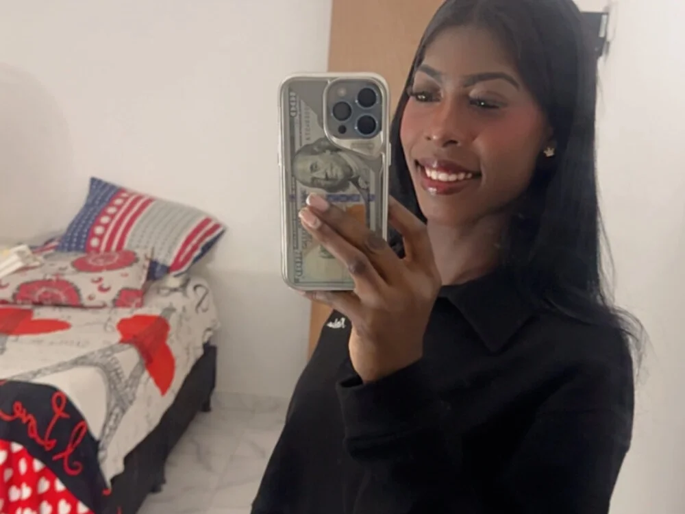 queen_luck Chat XXX offline