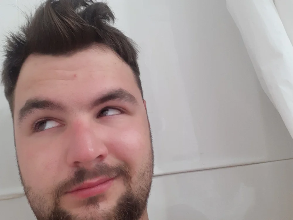 Cederick__55's Offline XXX Chat