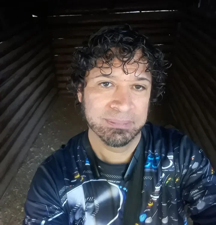 Offline chatovací místnost andyJ2050
