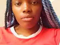 SEXY-NAIMA élő XXX-chatje