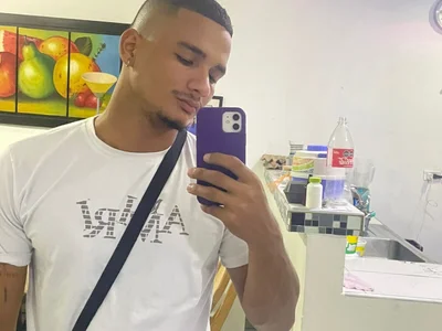 Douglas_dotado profile